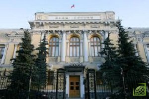 Остатки денежных средств кредитных организаций на депозитных счетах в Банке России на 25 февраля составили 2310,23 млрд руб