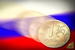 Накануне на внебиржевых торгах рубль дешевел против доллара до 65,82 - минимума с 6 сентября прошлого года