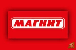 Магнит - крупнейший в России ритейлер по числу магазинов