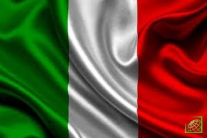 Италийское правительство окажет финансовую помощь компаниям