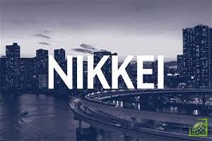 Индекс Nikkei потерял 0,79% до 22.426,19 пункта