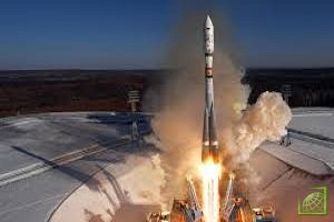 Из бюджета РФ Роскосмос получит на страхования призапуске ракет материальную помощь