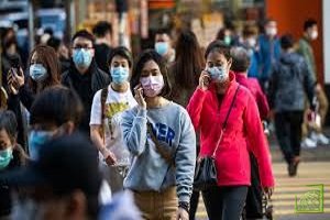 Количество инфицированных людей коронавирусом в Сингапуре выросло