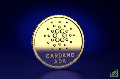Криптовалюта Cardano торговалась на уровне от $0,049972 до $0,056648 в течение последних 24 часов
