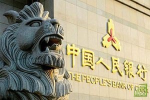 ЦБ Китая обещает обеспечить достаточную ликвидность