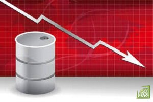 В последний раз цена нефти находилась ниже $51 за баррель в конце декабря 2018 г