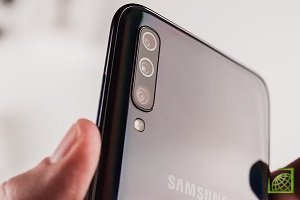 Новый патент Samsung указывает на то, что определённые «настольные» элементы интерфейса могут в итоге переехать и в мобильную версию Android