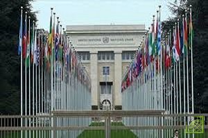 ООН рассчитывает, что политический трек межливийских переговоров продолжится в Женеве