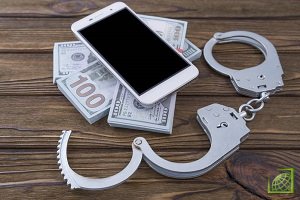 Росфинмониторинг предупредил о телефонных мошенниках 