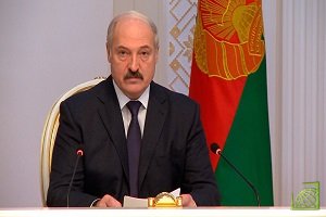 Лукашенко сменил профильного вице-премьера