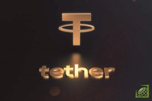 Ардоино уверен, что в будущем капитализация Tether Gold сможет достичь отметки $100 млн.