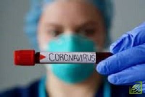 Количество больных коронавирусом в Ирландии растет