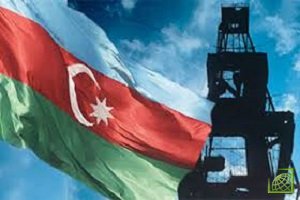 В порту Азербайджан отгрузил для Белоруссии партию нефти