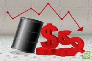 Стоимость нефти на Лондонской бирже уменьшилась