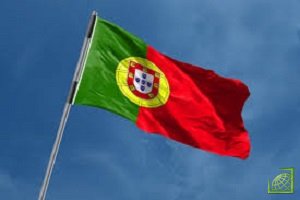 Коронавирус в Португалии, число больных растет