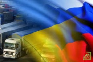 От Крыма на Украину приходится около 50% экспорта
