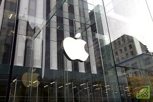 Франция оштрафовала Apple на 1,1 млрд евро