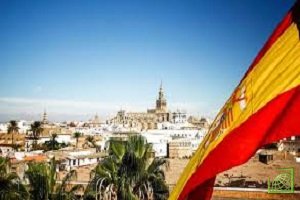 Местные выборы в Испании перенесены из-за коронавируса