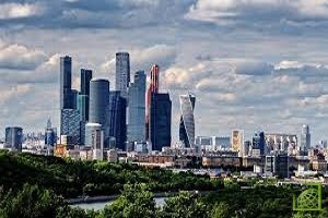 Почти $2 млрд составил объем несырьевого экспорта в Москве