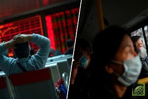 Рынки акций Азии движутся разнонаправленно