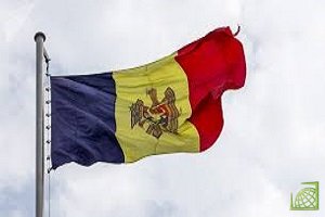 Коронавирус в Молдове, заражение, жертвы