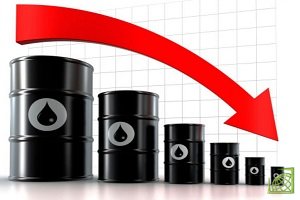 Нефть может торговаться по 5$ в будущем 