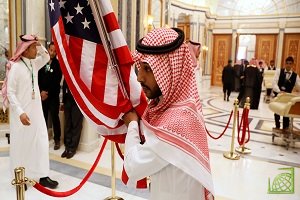 Трамп готов вмешаться в ценовую войну РФ и С.Аравии