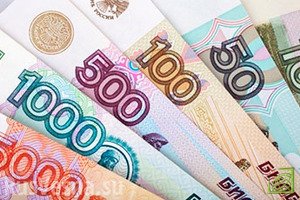 ​Рост реальной зарплаты в РФ в январе 2020 года замедлился до 6,5%