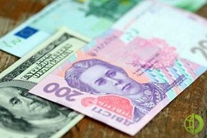 Национальный банк обнародовал стоимость иностранной валюты на 26 марта
