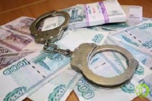 585 млн рублей похитили в Омске у страховой компании