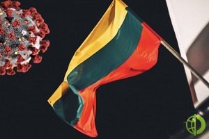 Падение литовского ВВП в этом году может превзойти прогнозы 