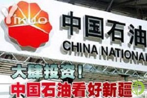 В 2019 году выручка китайской нефтегазовой корпорации CNPC выросла