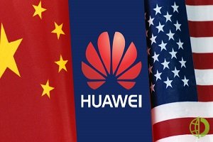 США намерены перекрыть мировые поставки чипов для Huawei