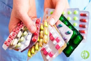 Госдума РФ одобрила поправки о штрафах за завышение стоимости на лекарства