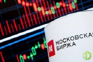 Рынок акций РФ ускорил снижение