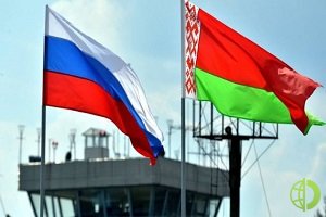 Поставки нефти из РФ в Белоруссию на грани срыва