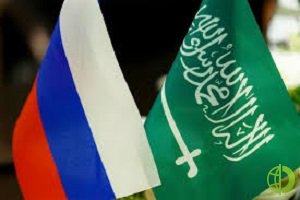 С.Аравия сообщила, что не ведет переговоров с Россией