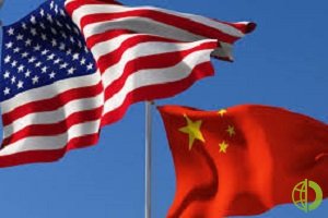 США и Китаю посоветовали объявить перемирие на время пандемии 