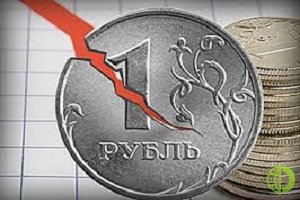 На этой неделе курс российской валюты будет формироваться в диапазоне 78-82 рублей за доллар