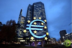 ЕЦБ попросил банки отказаться от дивидендов и buyback