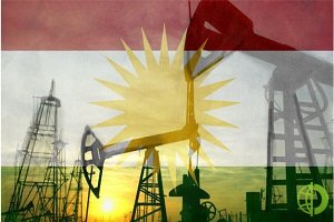 Ирак продает нефть по разным ценам
