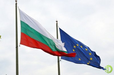 Ранее власти Болгарии заявляли о желании начать двухгодичный процесс перехода к евро в июле 2020 года