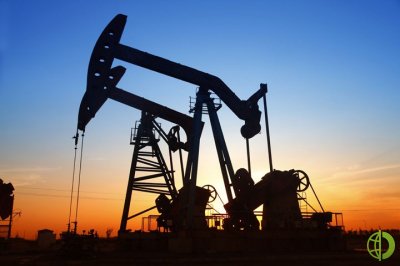 Дисконт российской нефти к североморской вырос до рекордных $4,75