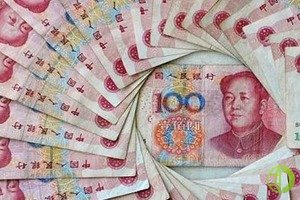Минимальный курс юаня составил 11,1391 руб., максимальный - 11,3219 руб.