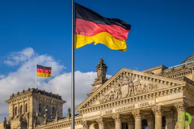 Экономисты предупреждают, что рецессия в Германии неизбежна