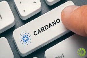 Криптовалюта Cardano просела в цене, падение составило 0,68%