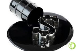 На Нью-Йоркской товарной бирже фьючерсы на нефть WTI с поставкой в мае торгуются по цене 20,51 долл. за баррель