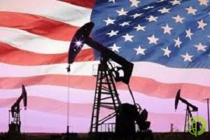 Запасы нефти в США выросли на 10,5 млн баррелей за неделю