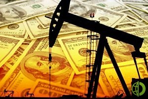 Цены на нефть падают на торгах, а эксперты бьют тревогу 