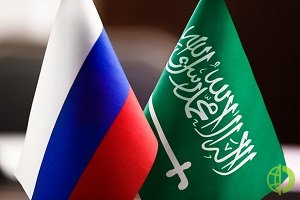 В Кремле заявляют о согласии на диалог с Саудовской Аравией
